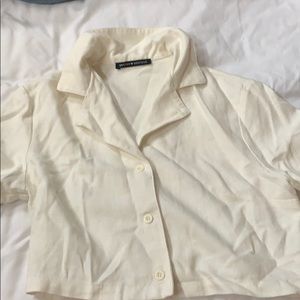 Brandy Melville vivian top